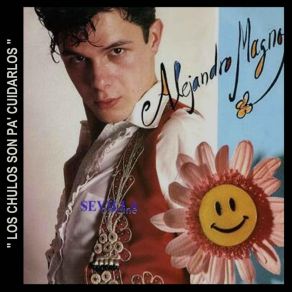 Los Chulos Son Pa Cuidarlos album cover
