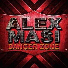 Danger Zone album cover