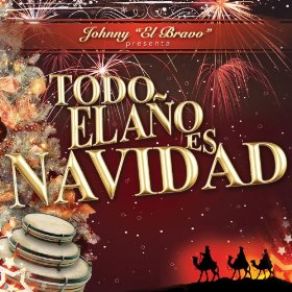 Todo El Año Es Navidad album cover