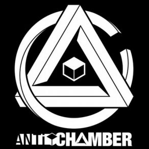 Antichamber (Original Soundtrack) album cover