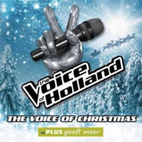 The Voice Of Holland - The Voice Of Christmas album cover