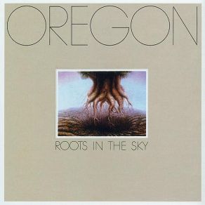 Roots In The Sky album cover