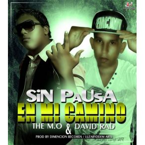 Sin Pausa En Mi Camino (Single) album cover