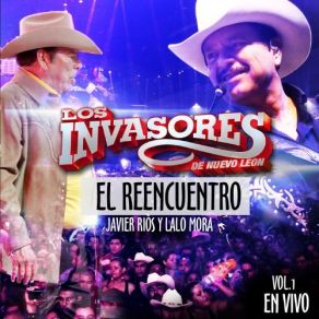 El Reencuentro En Vivo Vol. 1 album cover