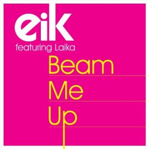 Beam Me Up (Single) album cover