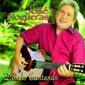 Dimelo Cantando album cover