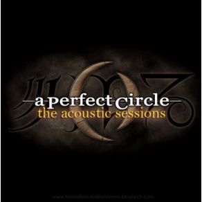 Acoustic album cover