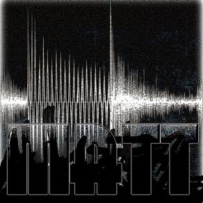 Desolation album cover