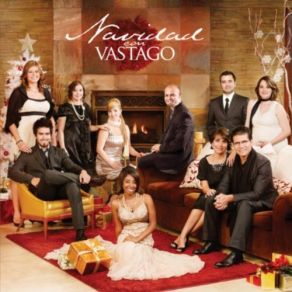 Hoy Es Navidad (Single) album cover
