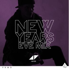 New Year's Eve Mix album cover
