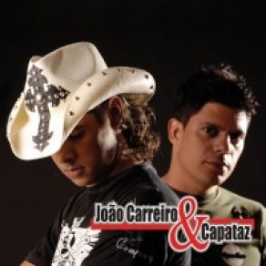 João Carreiro E Capataz album cover