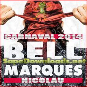 Nicolau (Single) album cover