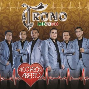 A Corazon Abierto album cover
