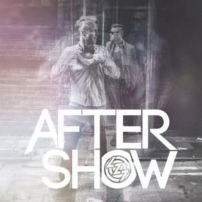 Aftershow album cover
