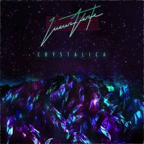 Crystalica album cover