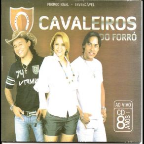 12 Anos Ao Vivo album cover