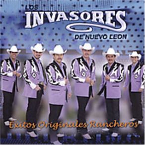 Exitos Originales Rancheros album cover