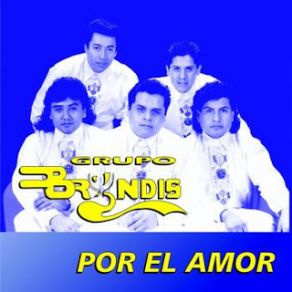 Por El Amor album cover