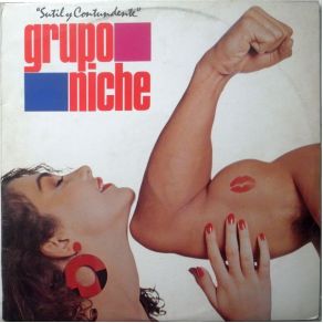 Sutil Y Contundente album cover