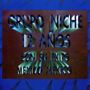 12 Años (CD1) album cover