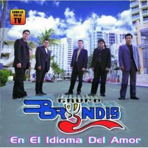 En El Idioma Del Amor album cover