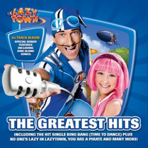Grandes Exitos De La TV (CD1) album cover