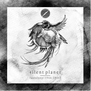 Lastsleep album cover