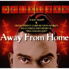 Away From Home (US) album cover