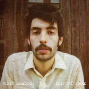 North Americana album cover