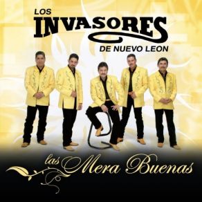 Las Mera Buenas album cover