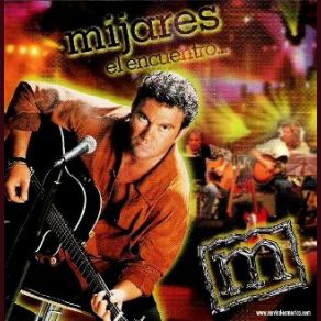 El Encuentro.. album cover