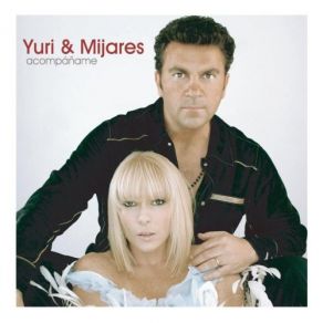 Acompaname album cover