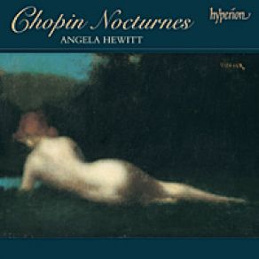 Complete Nocturnes And Impromptus (CD1) album cover