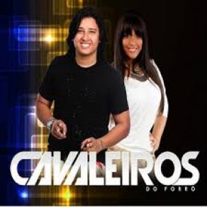 Cavaleiros Do Forro Em Ouricuri-PE 21. 01. 14 album cover