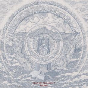 Tocsin album cover