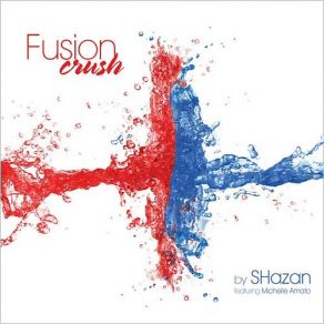 Fusion Crush album cover