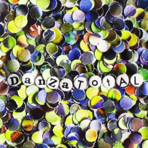 Danza Total album cover