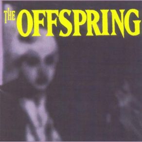 1st album cover
