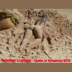 Ocean Of Symphony 2013 album cover