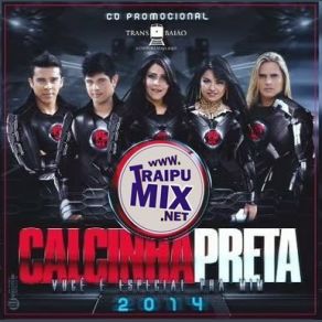 Voce E Especial Pra Mim album cover
