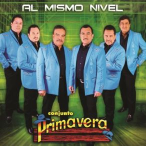 Al Mismo Nivel album cover