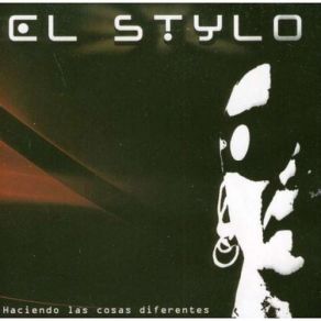 Haciendo Las Cosas Diferentes album cover