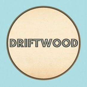 Driftwood album cover