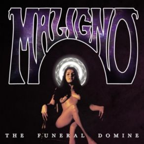The Funeral Domine album cover