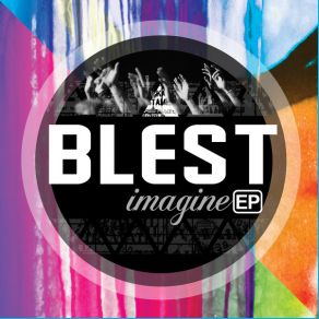 Imagine (EP) album cover
