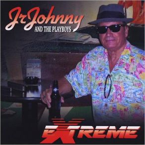 Extreme album cover