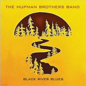 Black River Blues album cover