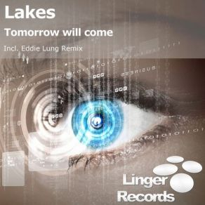 Tomorrow Will Come album cover