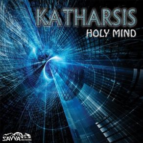 Holy Mind album cover