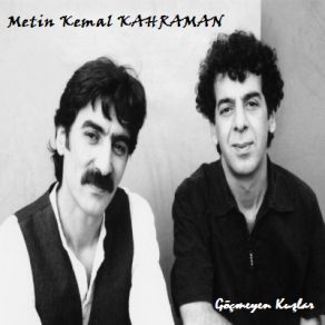 Göçmeyen Kuşlar (Single) album cover